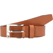 Tommy Hilfiger Ceinture 'Aly' marron