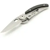 True Utility Skeletonknife Couteau de poche