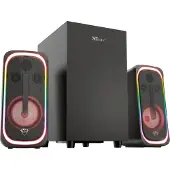 Trust Speaker set 2.1 RGB - GTX 635