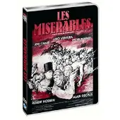 LCJ Les Misérables