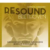 Alpha Resound Beethoven Coffret