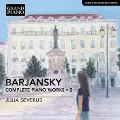 OUTHERE Complete Piano Works 2 [Cd]