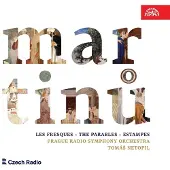 OUTHERE Orchestral Works [Cd]
