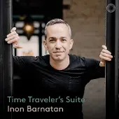 OUTHERE Various Artists - Time Traveler's Suite [Cd]