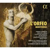 Alpha L'Orfeo