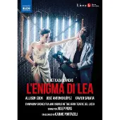 Naxos L'Enigma Di Lea DVD