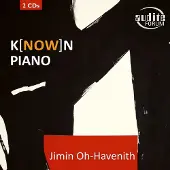 OUTHERE Known Piano