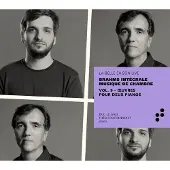 OUTHERE Integrale Musique 9 [Cd]