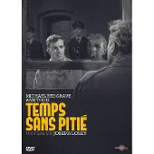 CARLOTTA Temps sans pitié DVD