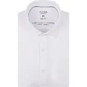 Olymp Chemise 'Level 5 24/Seven' blanc