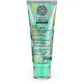 Raw Organic Masque apaisant et régénérant au bouleau blanc polaire pour peaux grasses et à problèmes 100 ml
