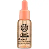 Oblepikha C-Berrica Sérum visage antioxydant à la vitamine C 30 ml Gel(S)