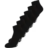 Urban Classics Chaussettes noir / blanc