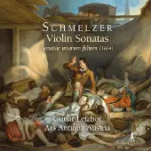 Pias Violin Sonatas [Cd]