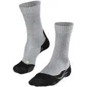 Falke TK2 Cool Light Grey 3403 46-48 Hommes