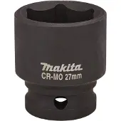 Makita Clé à douille 1/2" SW27-42