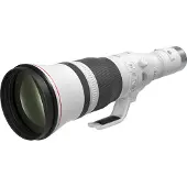 Canon Objectif hybride RF 1200mm f/8 L IS USM blanc