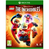 LEGO Les Incroyables