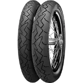 Continental Pneus ContiClassicAttack FRONT 100/90 R 19 M/C 57V TL