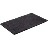Vossen Tapis de Bain Vossen Exclusive Graphit-67 x 120 cm