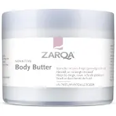 Zarqa Sensitive Body Butter 250 ml Baume