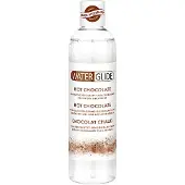 Waterglide Lubrifiant à base d'eau aromatisé au chocolat - 300 ml