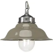 Ks Verlichting Lampe suspendue de porche Porto Fino Retro Nostalgique