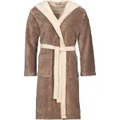 Vossen Peignoir Vossen Poppy Timber-XL