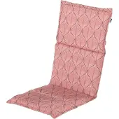 Hartman Coussin de Chaise Extérieure Hartman Sling Vince Red (Dossier Haut)