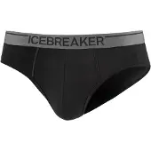 Icebreaker Slips Anatomica Merino