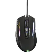 The G-Lab Souris Gaming.4800 Dpi.black. -