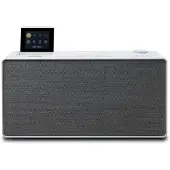 Pure Evoke Home Système musical tout-en-un avec lecteur CD et radio DAB+/FM