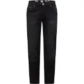 Petrol Industries Jean 'Russel' noir denim