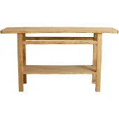 Nordal Table console Argoun