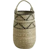 Nordal Panier Trogir petit - naturel