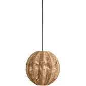 Nordal A/s Juta Abat-jour-naturel | 14000