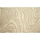 Nordal Tapis Harper beige 160x240cm