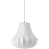 Normann Copenhagen Suspension , Blanc, Salon / séjour, Plastique