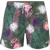 BOSS Short De Bain Turtle