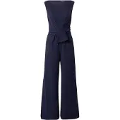 Vera Mont Combinaison bleu nuit