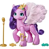 Hasbro F17965L0 - My Little Pony - Une nouvelle génération de Singstar Princesse Pipp Petals