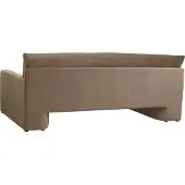 Nordal Canapé Geo - marron clair