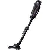 Makita CL002GZ03 Corps D'aspirateur À Batterie Li-Ion 40 V Max Pour Acier - 0,5 L - Sans Balais - Noir