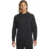 Nike Sweat-shirt 'FC' noir