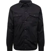 Brandit Veste mi-saison noir