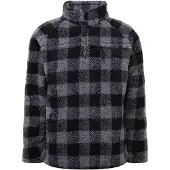 Brandit Pull-over gris / noir
