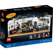 LEGO Seinfeld - 21328