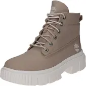 Timberland Greyfield Bottes en tissu Rose EU 39 1/2 Femmes Rose EU 39 1/2
