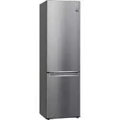 LG Koelvriescombi GBB62PZGGN