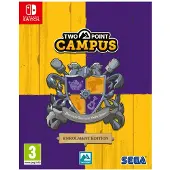 Two Point Campus - Édition Enrolment